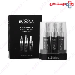Eudora Max Age Perfect Lifting Filler Vial