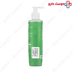Cosmecology Gentle Matt Cleansing Gel For Oily Skin