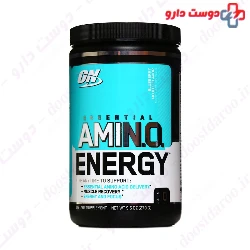 Amino Energy Optimum Nutrition