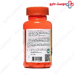 Magnum Vitamins Calcium Citrate and D3 Softgel