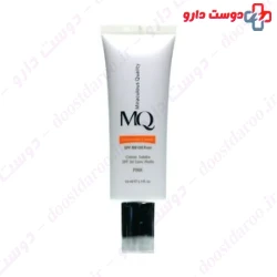 MQ Sunscreen Oil Free SPF50 50 Cream