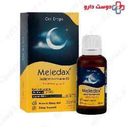 Melatonin And Vitamin B6 Kharazmi