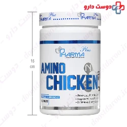 Pharmaplus Amino Chicken Pharma Plus