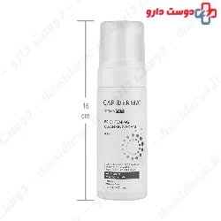 Pigma Cap Brightening Cleansing Foam Capiderma