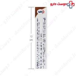Keratin Plus 30 Capsules Eurho Vital