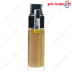True Match Foundation SPF17 Loreal