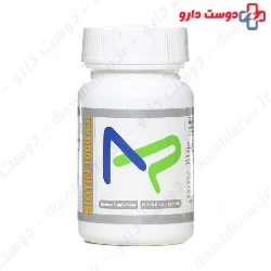 Trade Forma Biotin 1000 mcg 30 Capsule