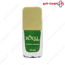 Atousa Royal Exclusive Collection 12ml Nail Polish