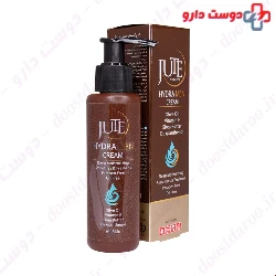 Jute Hydra Men Cream 120 Ml