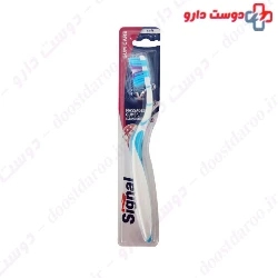 Signal Gum care soft toothbrush