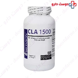Bronson CLA 1500 60 Softgels