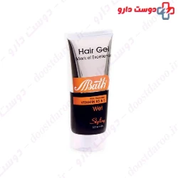 Bath Wet Hair Mark Of Excellence 200 ml Gel