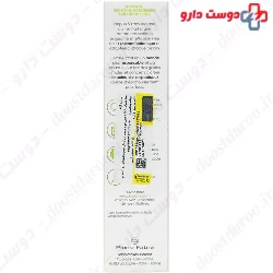 Shampoo With Nettle Oil Control Klorane