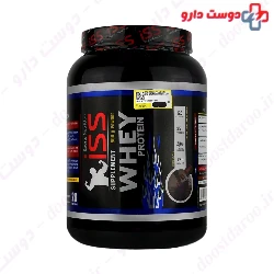 iSS Whey 900 g
