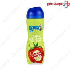 Nach Kodex Straw Berry Ultra Moisturising Water Gel 90 Ml