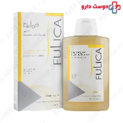 Nourishing And Hydrating Shampoo Fulica