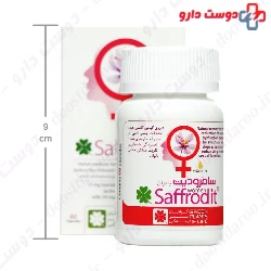 Saffrodit Women Green Plants Of Life