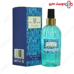Aqua Touch Body Splash Victoria Rose