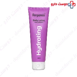 Body Lotion Anti Pollution Bergamia