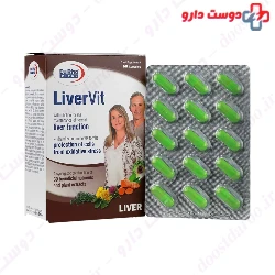 Liver Vit  Eurho Vital