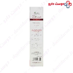 Irandarouk Annab Syrup Iran Darouk