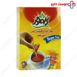Kamvar Low Calorie Sweetener Powder 50