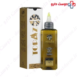 Skin Brightening Toner Topaz