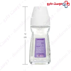 Deodorant Roll On Aluminium Free Ellaro