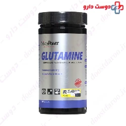Glutamin 300 g Viva power