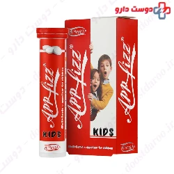 App Fizz Hi health