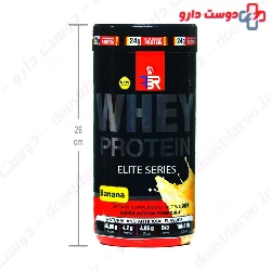 Whey Protein 908 g FBR