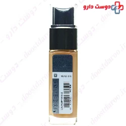 True Match Foundation SPF17 Loreal