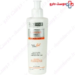 Face Doux Lufasome Exfoliant Face Wash  200 ml