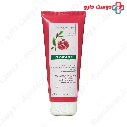 Conditioner With Pomegranate Klorane