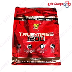 True Mass 1200 BSN