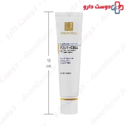 YouthCell Anti Wrinkle Cream Gel Unjecell