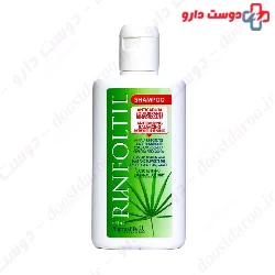 Rinfoltil Shampoo Anti Balding Pharmalife
