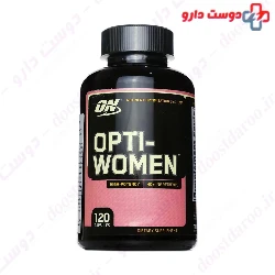 Opti Women Optimum Nutrition