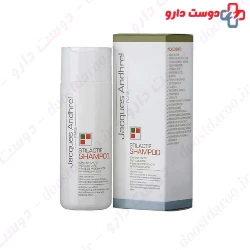 Jacques andhrel paris STILACTIF shampoo 200ml