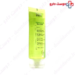 Sebiaclear Oily Skin Cleansing Gel SVR