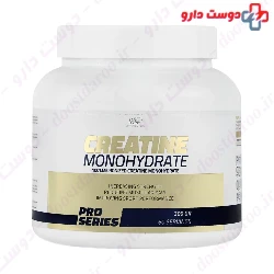 Nutrition Plus Creatine 300 g