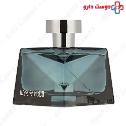 Jacsaf Da Vinci Eau De Parfum For Men