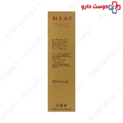 Exfoliating Toning Solution Topaz
