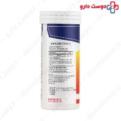 Hi Health Vitamin C 1000 mg Effervescent Tablet