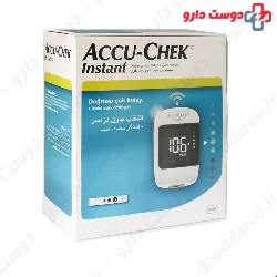 Accu Chek Instant