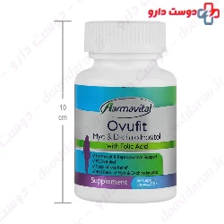 Ovufit Armavital