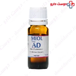 AD Drops Miol