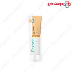 Holistica Eczacin Diaper Rash For Kids 50 ml