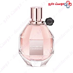 Flowerbomb Viktor And Rolf Eau De Parfum For Women Emotion