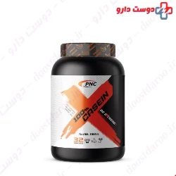 Casein Powder PNC 1000g